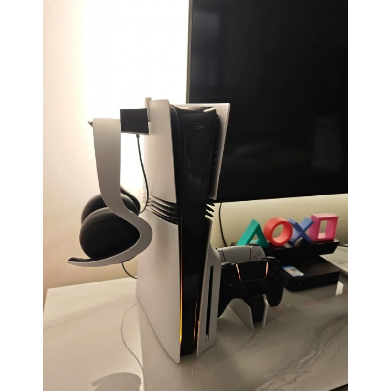 WYORESY PS5 パルスエリートヘッドセット用壁掛けフ - Gaming Accessories For Ps5 のレビューと価格