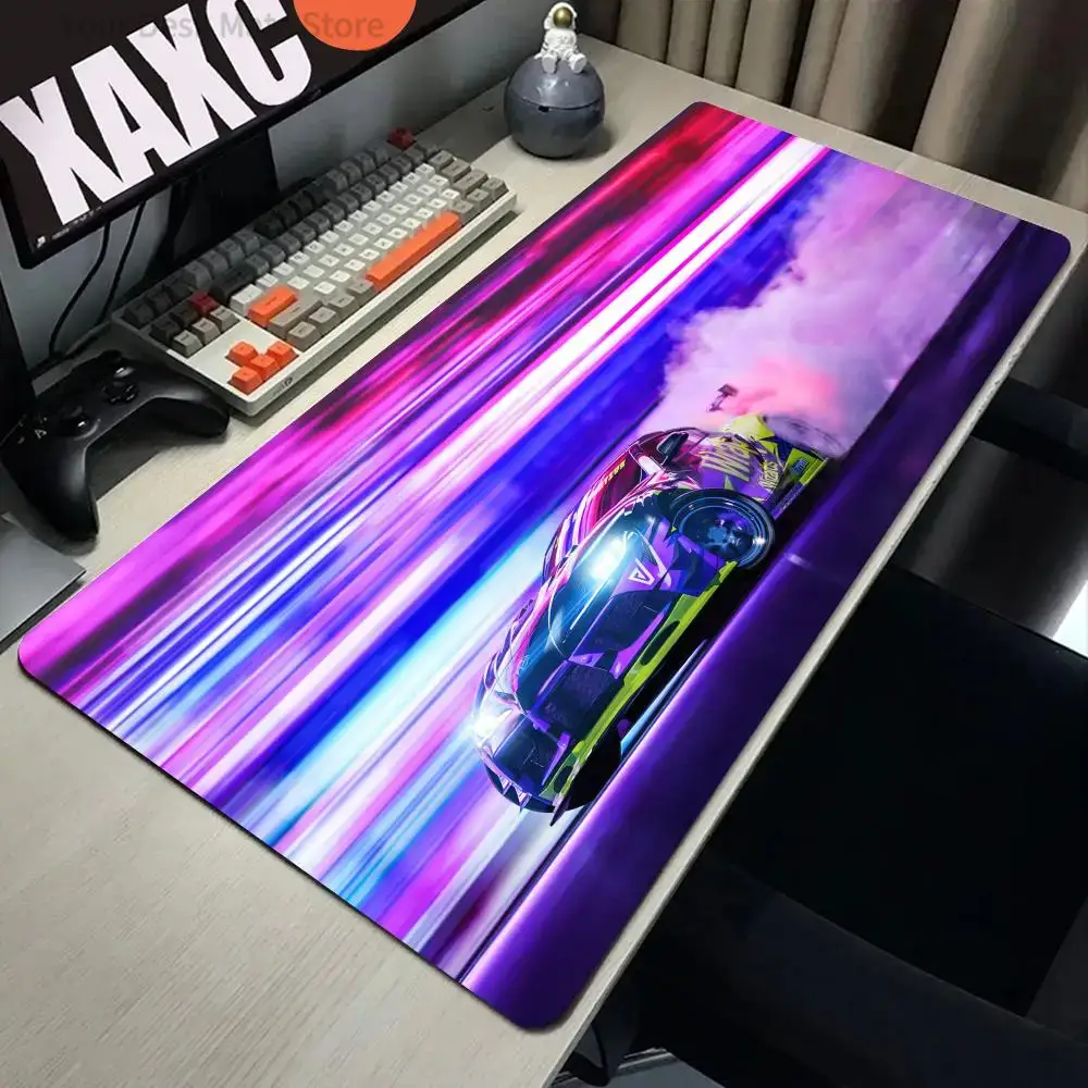 ホットセール スポーツカー JDM ドリフト マウスパッド  - Gaming Accessories To Sell のレビューと価格