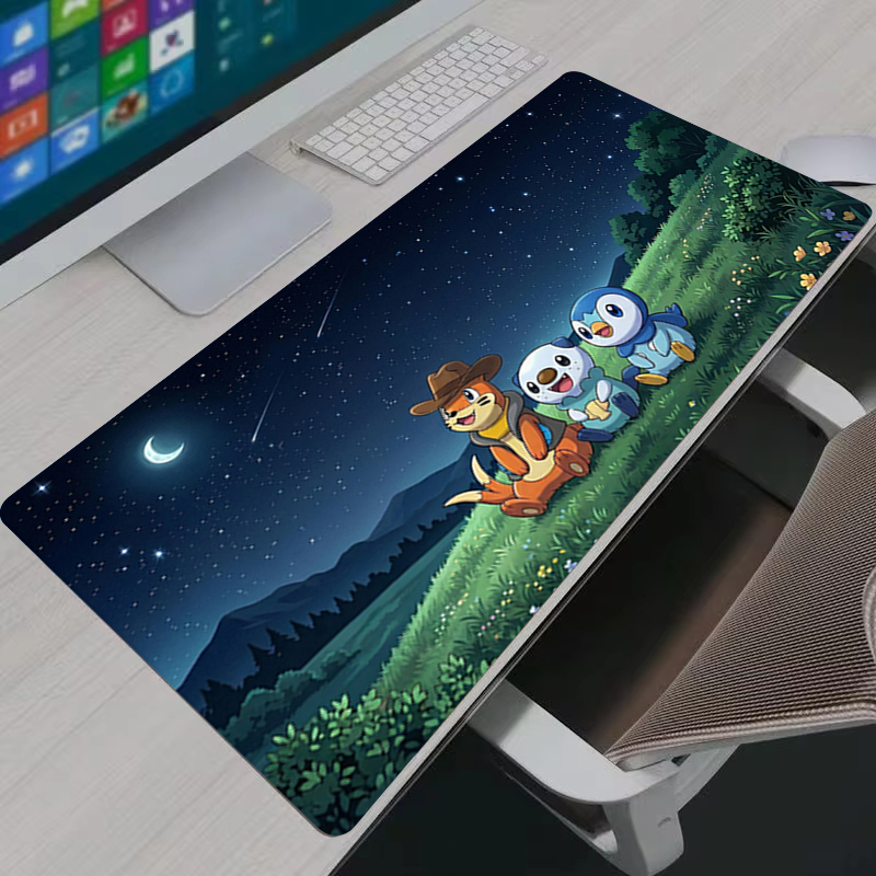 マウスパッドアニメ PC ゲーマーキャビネットマウスパッド  - Gaming Accessories Gamer のレビューと価格